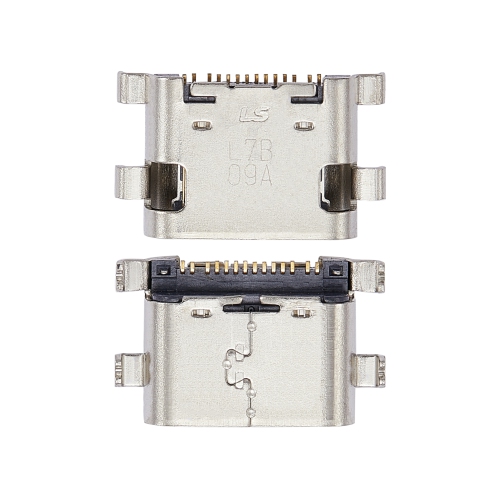 Replacement Charging Port Only Compatible For ZTE ZMax / Boost Max (N9520) (Soldering Required)