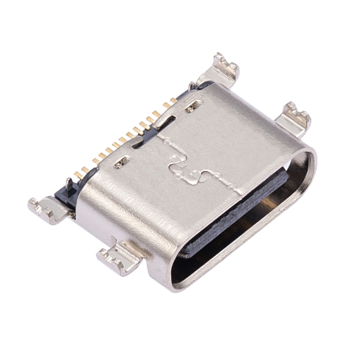 Replacement Charging Port Only Compatible For ZTE ZMax / Boost Max (N9520) (Soldering Required)