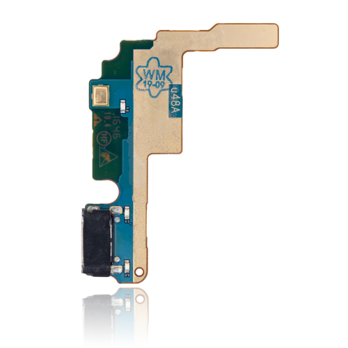 Replacement Charging Port With PCB Board Compatible For ZTE Grand X Max 2