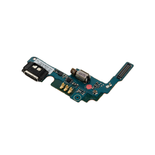 Replacement Charging Port With PCB Board Compatible For ZTE Grand X Max 2
