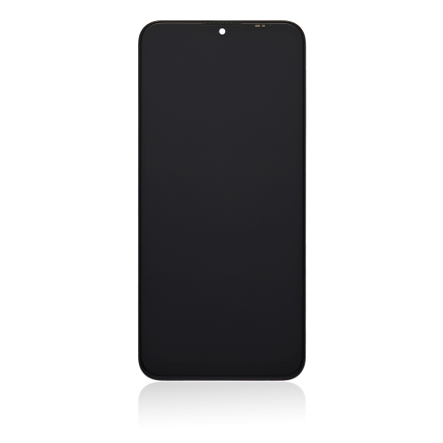 Replacement LCD Assembly With Frame Compatible For Motorola Moto G10 (XT2127-2 / 2021) (All Colors) by ESOURCE PARTS - Refurbished condition - Image 3