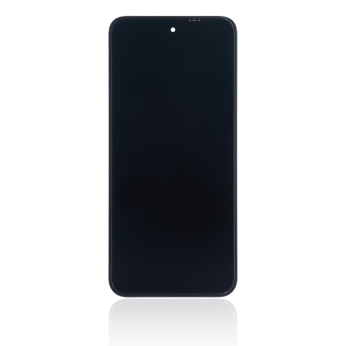 Replacement OLED Assembly With Frame Compatible For Motorola Moto G31 (XT2173 / 2021) (All Colors) by ESOURCE PARTS - Refurbished condition - Image 3