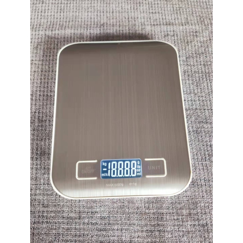ALGU Digital Kitchen Scale