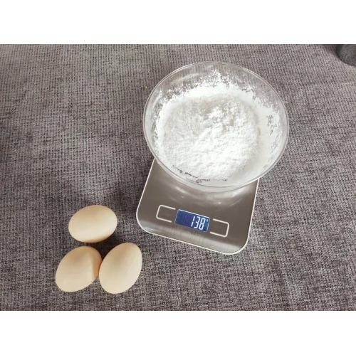 ALGU Digital Kitchen Scale