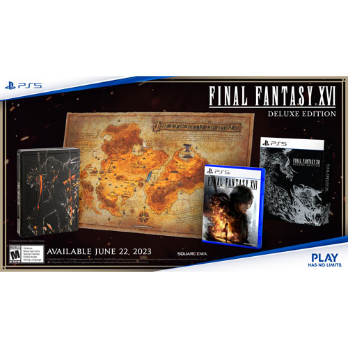 PlayStation 5 Digital Edition [Final Fantasy XVI Bundle] - Bitcoin &  Lightning accepted