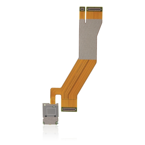 Replacement Sim Card Reader Flex Cable Compatible For Motorola Edge 20 Pro / Edge S Pro
