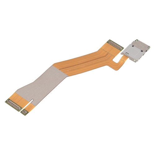 Replacement Sim Card Reader Flex Cable Compatible For Motorola Edge 20 Pro / Edge S Pro