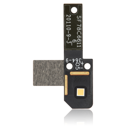 ESOURCE PARTS  Replacement Flash Light Flex Cable Compatible for Motorola Edge (Xt2063 / 2020)