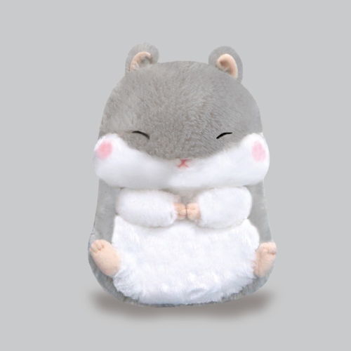 AMUSE CO.  Amuse Plushie: Huge Coroham Coron Jan-Kun Plush