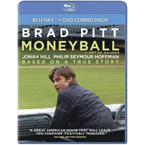 Moneyball - Bilingual