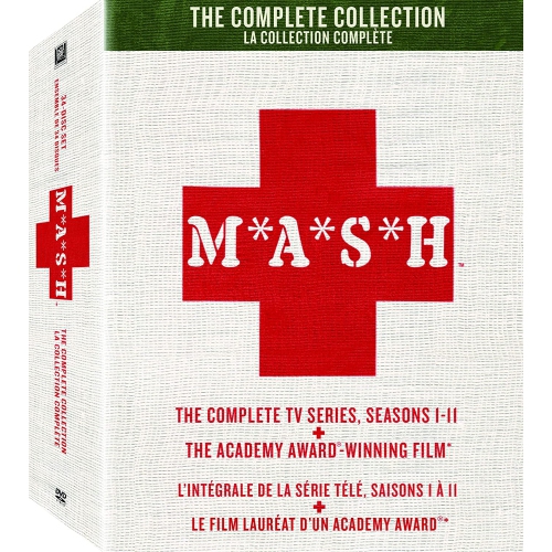 M*A*S*H: Season 1 - Season 11