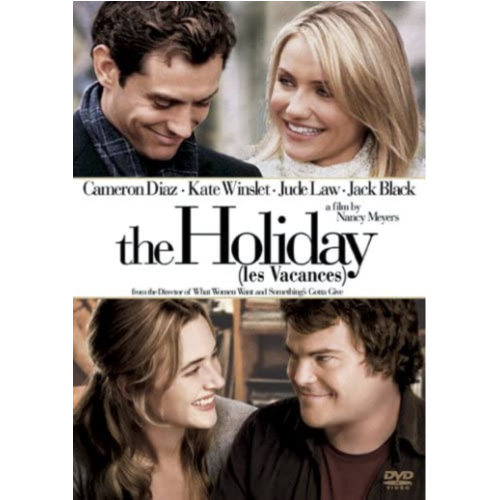 The Holiday - Bilingual
