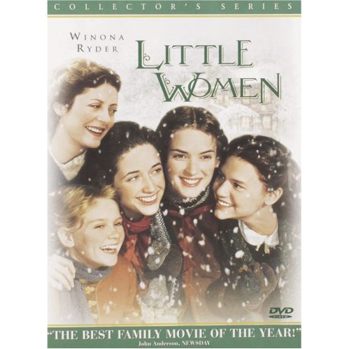 Little Women (DVD)