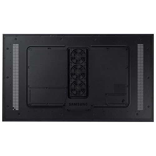 Samsung OH46B 46" FHD Tizen 5.0 Outdoor Digital Signage TV