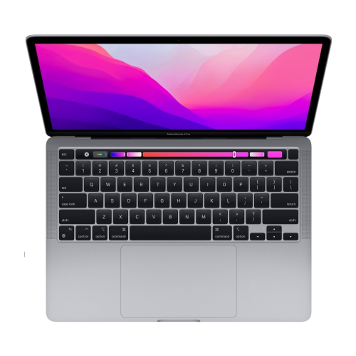 Apple MacBook Pro 13.3-inch / M2 Chip / 8GB RAM / 256 SSD / Space