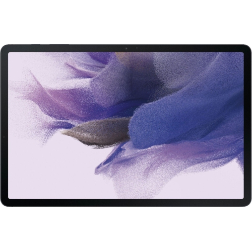 Samsung Galaxy Tab S7 FE 64GB Mystic Black Unlocked by SAMSUNG - Refurbished condition - Image 2