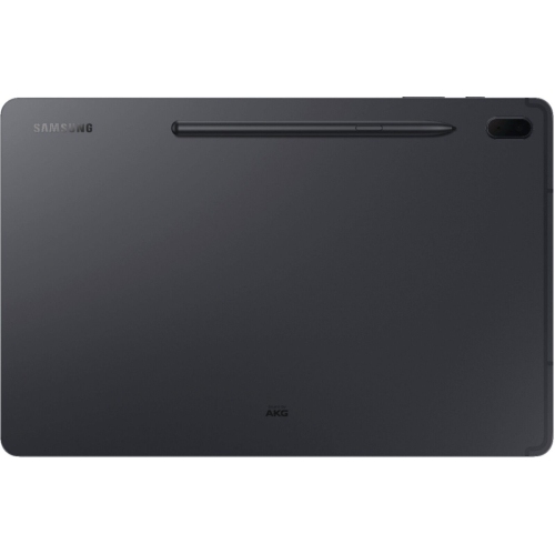 Samsung Galaxy Tab S7 FE 64GB Mystic Black Unlocked by SAMSUNG - Refurbished condition - Image 3