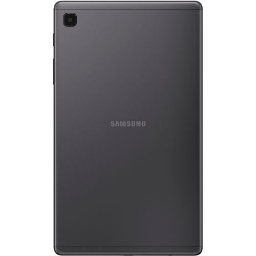 Refurbished - Samsung Galaxy Tab A7 Lite 8.7" 64GB w Wi-Fi Dark Gray Unlocked