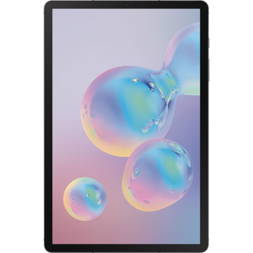 Samsung Galaxy Tab S6 10.5" 128GB Mountain Gray Unlocked by SAMSUNG - Refurbished condition - Image 2