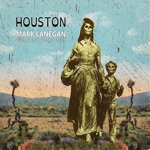 VIDCO-345  Houston Publishing Demos 2002 (Vinyl)
