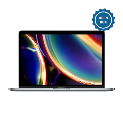 Apple MacBook Pro 13.3" - Open Box