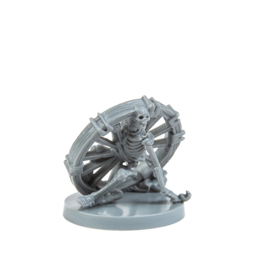 Steamforged Games Dark Souls: The Board Game - Painted World of Ariamis 1-4 players, ages 14+, 90-120 minutes