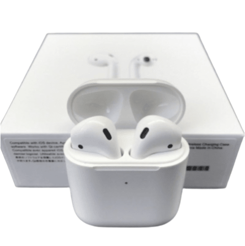 Open Box - Apple AirPod Gen 2
