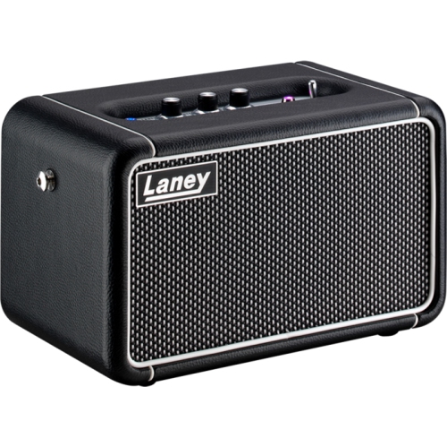 Laney F67-SUPERGROUP Portable Bluetooth Speaker