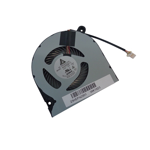 Nouvel Aspire 3 A315-56 A317-32 A317-51 A317-51G A315-51K A317-51KG A317-51KG A317-52 CPU Fan 23.HEFN2.001