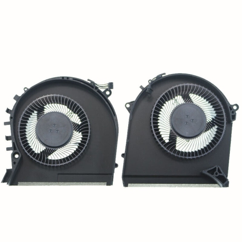 HP Omen 17-CB 17T-CB GTX Series CPU GPU Fan Kit – High-Performance Cooling Solution