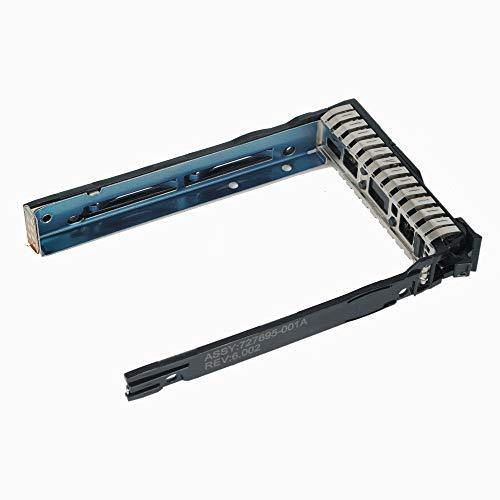 HP Gen10 2.5 inch NVMe HDD Hard Drive Tray Caddy for DL360 and DL380 Models