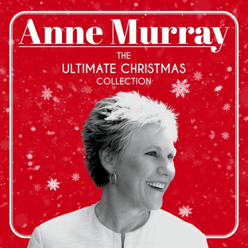 The Ultimate Christmas CollectionMurray, Anne