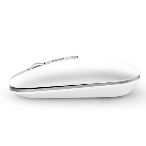 Wireless Mouse,Slim & Noiseless 2.4G USB PC Laptop Computer Cordless Mice with Nano Receiver,1600 DPI Mouse,Home&Office for Windows Mac Linux Vista