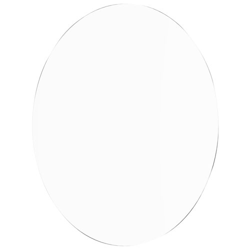 InvisibleShield by ZAGG Ultra Clear Screen Protector for Google Pixel Watch