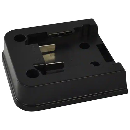 Pinnacle Battery Connection Kit - Black