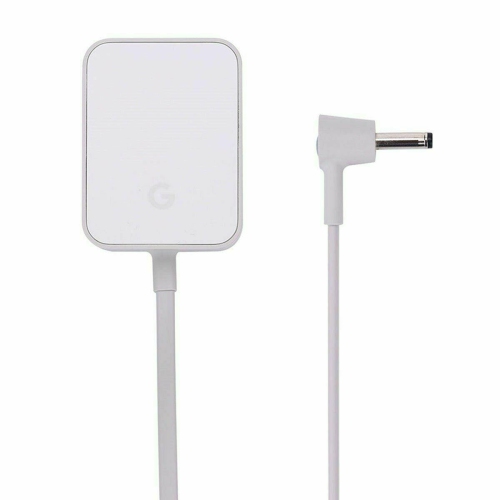 Genuine Google Home AC Adapter Power Supply - 16.5V 2A for Optimal Performance