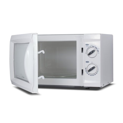 Commercial Chef Counter Top Microwave, 0.6 Cubic Feet