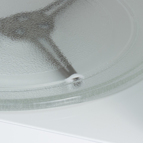 Commercial Chef Micro-ondes de comptoir, 0,7 pieds cubes