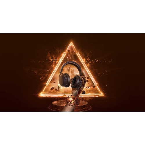 Beyerdynamic MMX 100 Analog Gaming Headset - Black