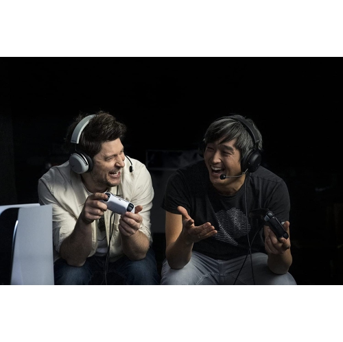 Beyerdynamic MMX 100 Analog Gaming Headset - Black