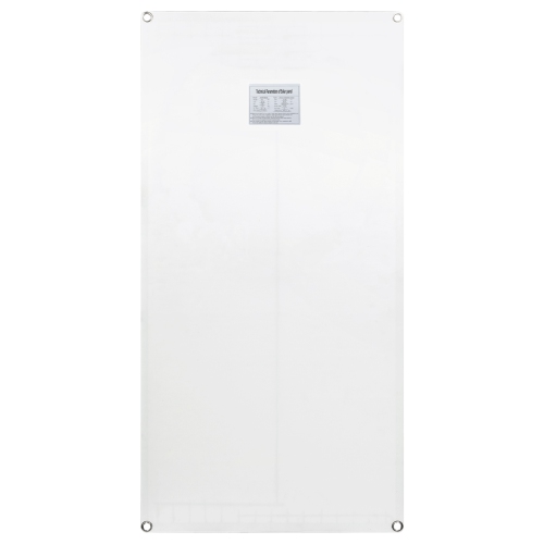 Flexible Solar Panel 100W