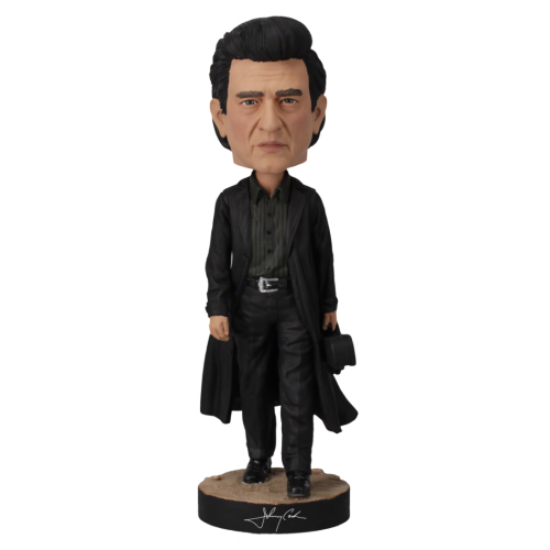 Johnny Cash Bobblehead | Best Buy Canada