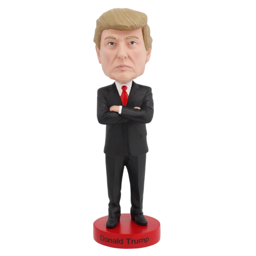 Donald Trump Bobblehead | Best Buy Canada