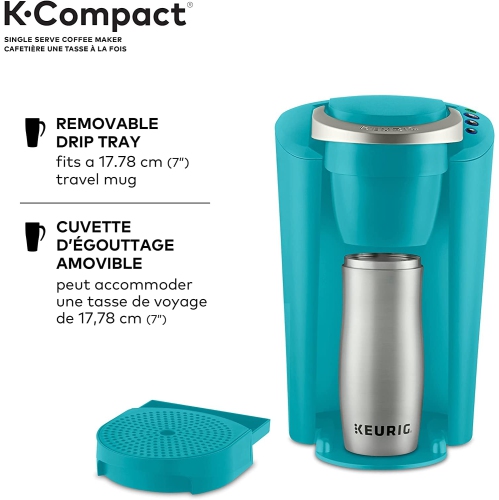 Keurig turquoise 2024