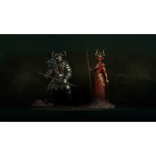 Diablo IV Cross-Gen Bundle (Xbox Series X / Xbox One)