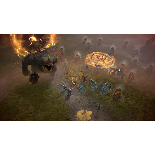 Diablo IV Cross-Gen Bundle