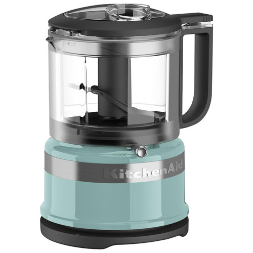 Kitchenaid aqua outlet sky toaster