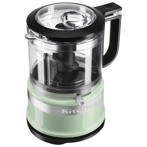 KitchenAid Mini Food Chopper - 3.5 Cup - Pistachio