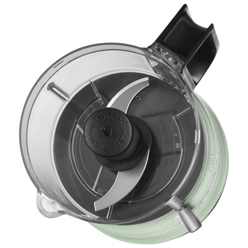 KitchenAid Mini Food Chopper - 3.5 Cup - Pistachio
