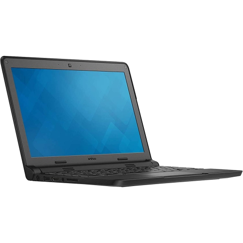 Refurbished - Dell Chromebook P22t 11.6" Chromebook Intel N2840 2 GB DDR3L Chrome OS